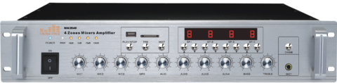 Amplificateur MA3540