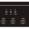 Matrice préamplificateur MP604