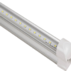 Gamme Tubes LED T8 Support Intégré