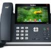 Téléphone SIP GIGA PoE 16 comptes 7" couleur - T48S