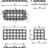 GRILLE DE PROTECTION – Image 2