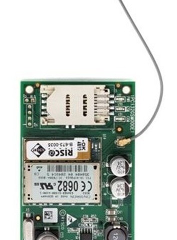 Risco Communicator Module Louisa Voice » Module GSM/GPRS Agility™ Risco