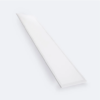 Panneau LED 120x30 cm 40W 4000lm avec boîtier de connexion rapide et câble de sécurité