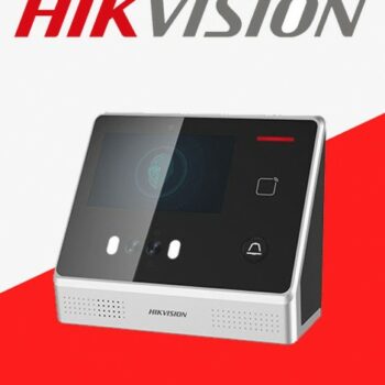 HIKVISION