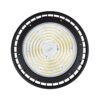 Cloche LED Industrielle UFO 200W 160lm/W LIFUD Dimmable 0-10V HBT – Image 3