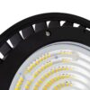 Cloche LED Industrielle UFO 200W 160lm/W LIFUD Dimmable 0-10V HBT – Image 4