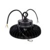 Cloche LED Industrielle UFO 200W 160lm/W LIFUD Dimmable 0-10V HBT – Image 2
