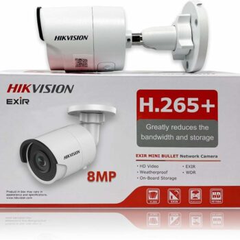 HIKVISION