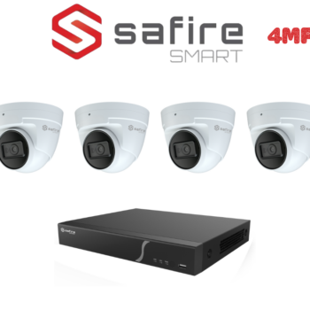 SAFIRE SMART