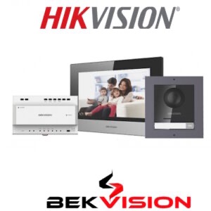 HIKVISION