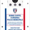 INTERPHONIE D’ASSISTANCE, D’URGENCE OU EAS – Image 2